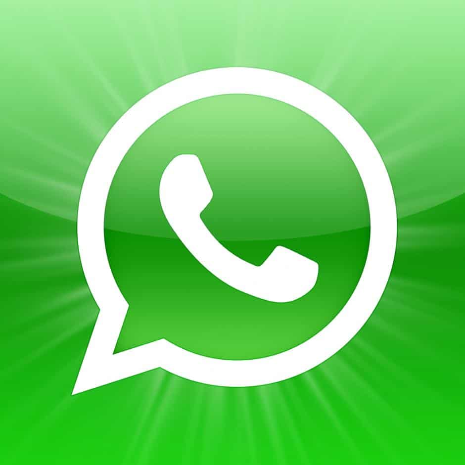 Whatsapp plus for 2.3.6